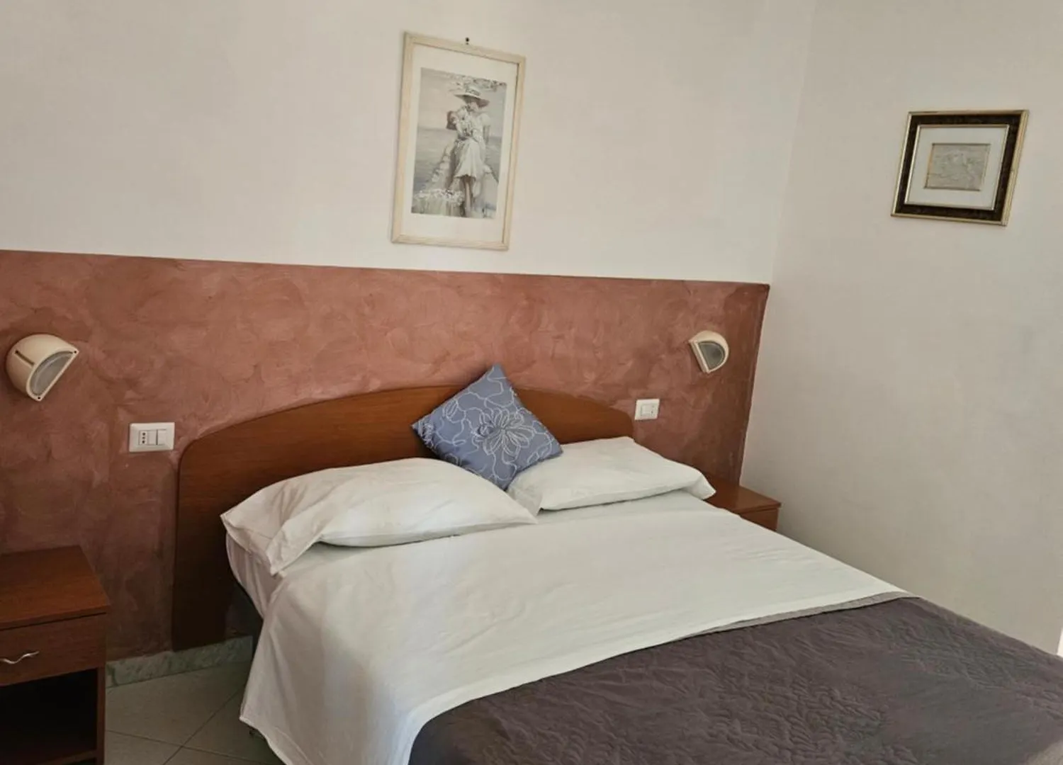 Hotel Souvenir Ercolano