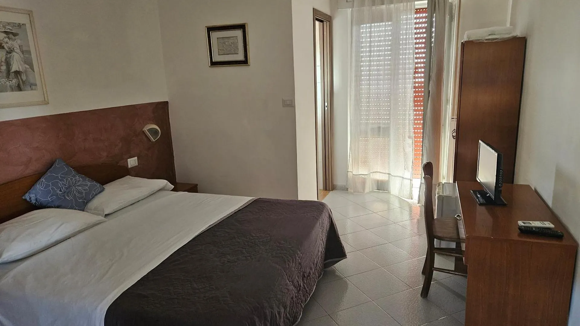 Hotel Souvenir Ercolano