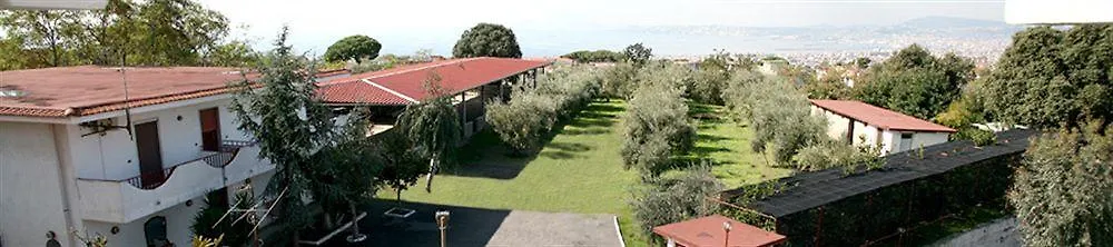 Hotel Souvenir Ercolano 2*,