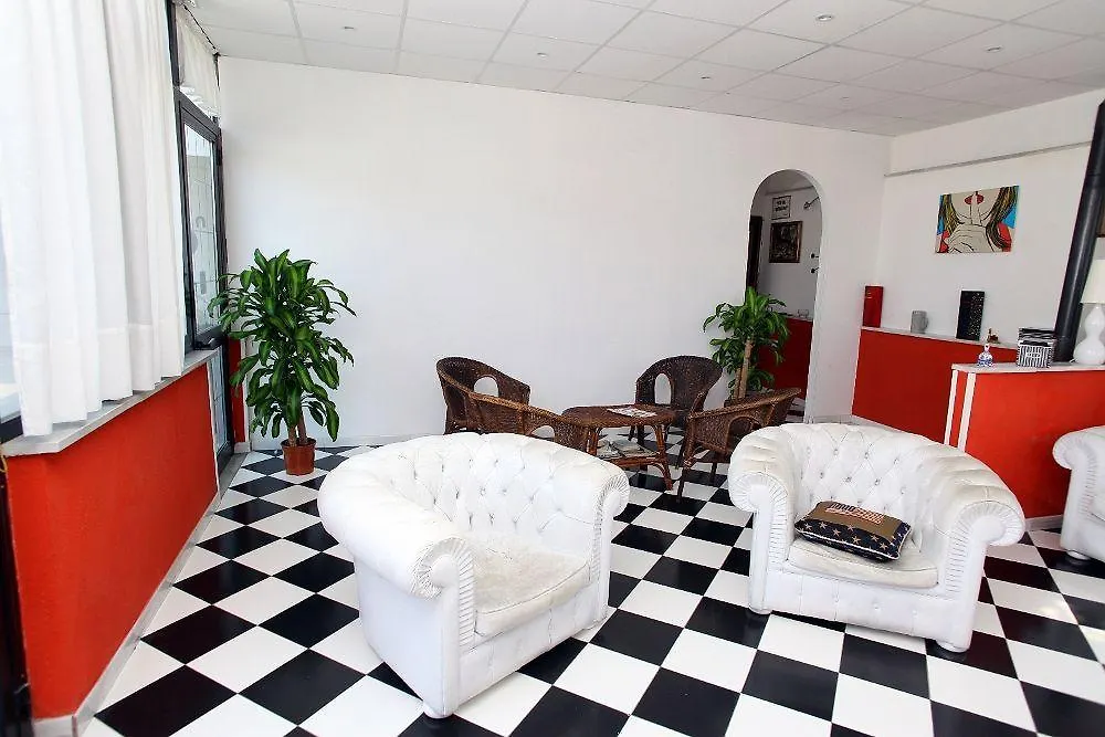 **  Hotel Souvenir Ercolano Itália