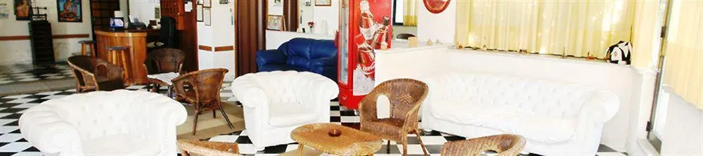 Hotel Souvenir Ercolano